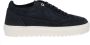 Mason Garments Lage Sneakers Heren Tia Elementare Maat: 42 Materiaal: Suède Kleur: Blauw - Thumbnail 3
