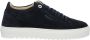 Mason Garments Lage Sneakers Heren Tia Nativo Maat: 44 Materiaal: Suède Kleur: Blauw - Thumbnail 2