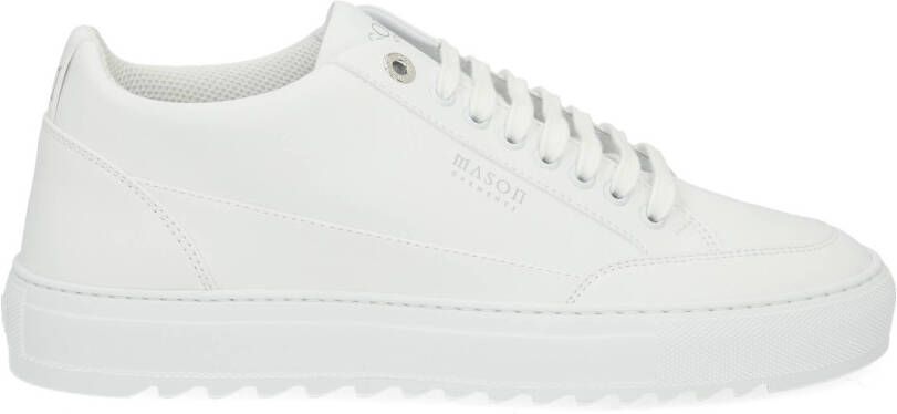 Mason Garments Tia nuovo 1F white Wit