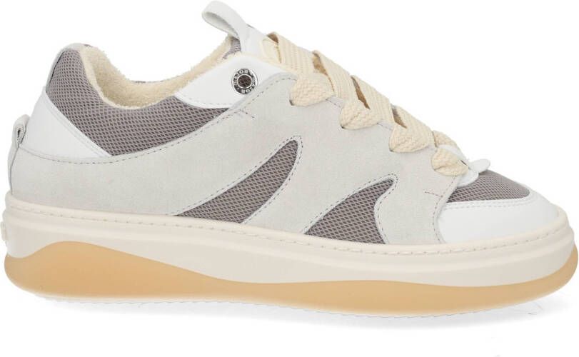 Mason Garments Venice Tricolore Dames Sneakers - Foto 2