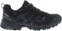 Meindl Caribe Gore-tex Dames Wandelschoenen 3823-30 Kleur Zwart - Thumbnail 2