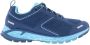 Meindl Power walker lady 2.0 5551 29 jeans Blauw - Thumbnail 2
