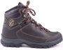 Meindl Vakuum Ultra Gore-tex Dames Wandelschoenen 2848-46 Kleur Bruin - Thumbnail 2