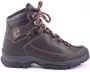 Meindl Vakuum Ultra Gore-tex Dames Wandelschoenen 2848-46 Kleur Bruin - Thumbnail 2