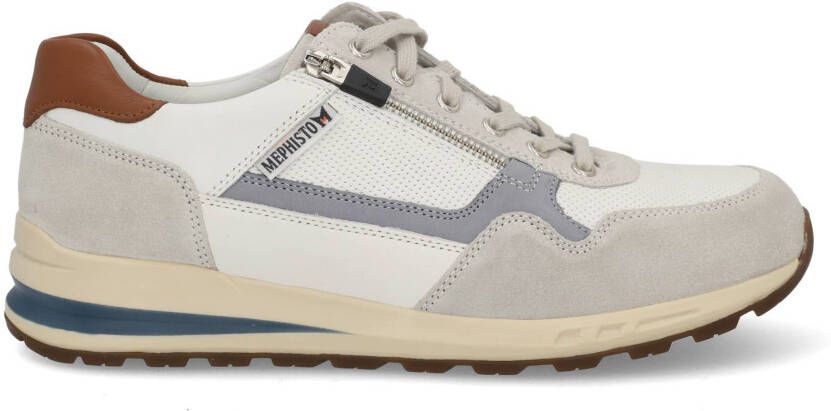 Mephisto Bradley 3661 stone Wit