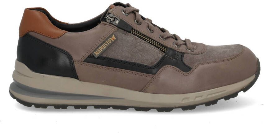 Mephisto Bradley 6105 6100 light Grijs