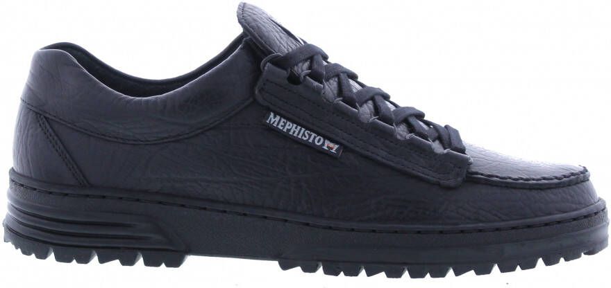 Mephisto Cruiser black Zwart