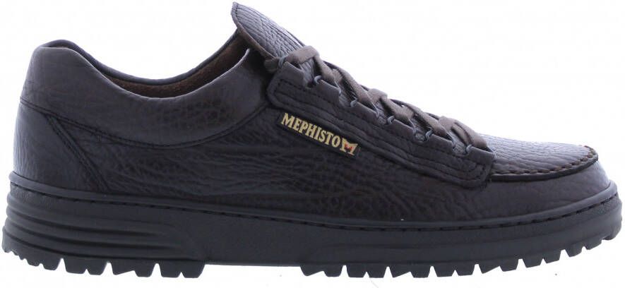 Mephisto Cruiser brown Bruin