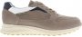 Mephisto DAVIS~NE.~~~~~~~~~~~~~~~~~~~~~ Vrije tijdsschoenenHeren veterschoenHeren sneakersCasual Taupe - Thumbnail 2