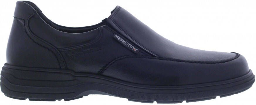 Mephisto Davy 2100 black Zwart