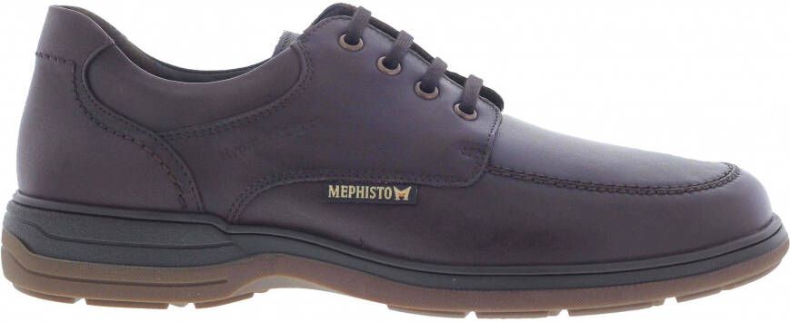 Mephisto Douk 2178 chestnut Cognac