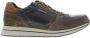 Mephisto Comfortabele Moderne Sneaker voor Vrouwen - Thumbnail 1