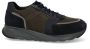 Mephisto ISAAC VELSP. 3655 3603 B.3152 N.1545 BLUE heren veterschoenen sportief (9 5) blauw - Thumbnail 2