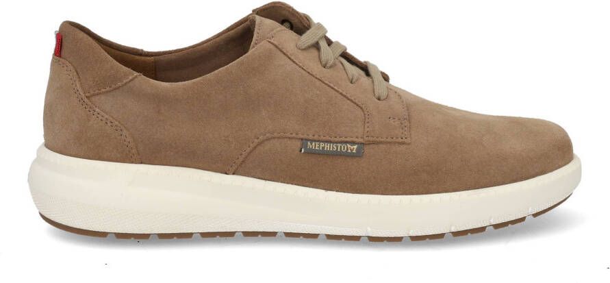 Mephisto Joris 9837 taupe