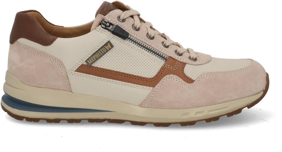 Mephisto Bradley 3612 1234 light sand Beige - Foto 3