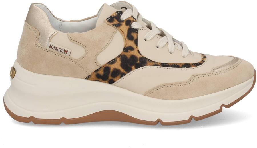 Mephisto Halbane 1221 beige - Foto 2