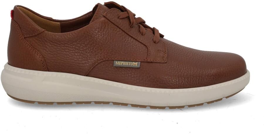 Mephisto Joris 8935 hazelnut Cognac