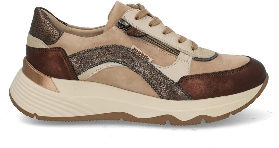 Mephisto Laonie 9517 bronze Brons