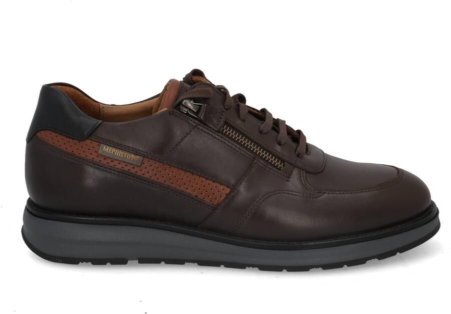 Mephisto Remi 6151 6178 dark b Bruin