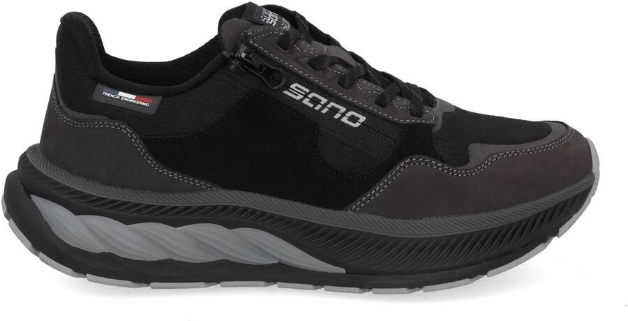 Mephisto Stride 08 steel Grijs - Foto 2