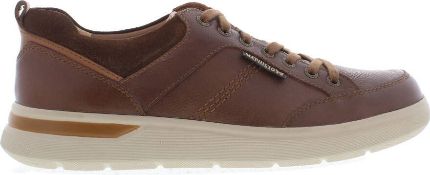 Mephisto Olivier 1535 3685 hazeln Cognac