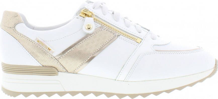 Mephisto Toscana 9230 white Wit