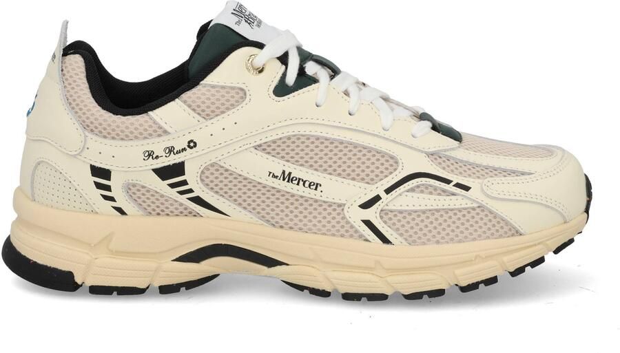 Mercer The Re-run classic 102 off white Beige