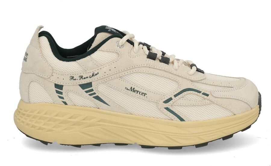 The Mercer Brand Lage Sneakers The Re-Run Max - Foto 2