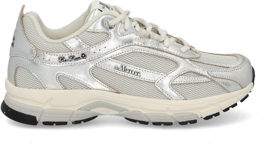 Mercer Amsterdam Mercer The Re-Run Pine Silver - Foto 2