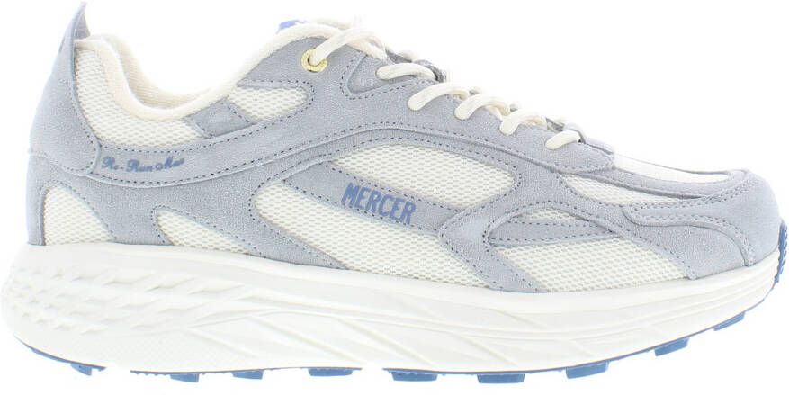 Mercer Amsterdam Re-Run Max Ultra Gedempte Sneaker Multicolor - Foto 2