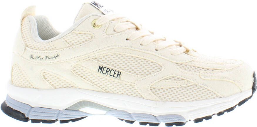 Mercer Amsterdam Dames The Re-Run Beige Multicolor Dames - Foto 3
