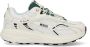 MERCER AMSTERDAM Lage Sneakers The Re-run Max Nappa Maat: 38 Materiaal: Leer Kleur: Beige - Thumbnail 9
