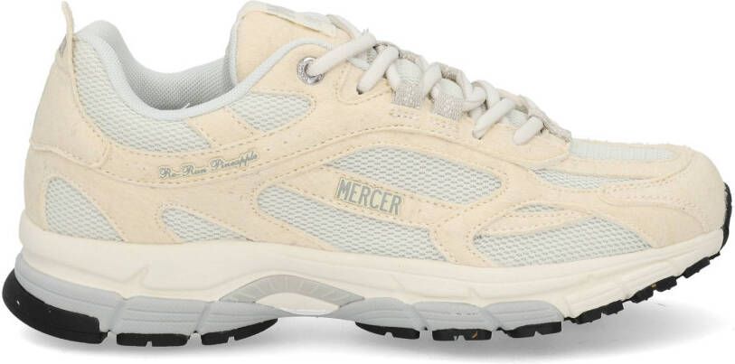 Mercer The re-run pineapple 2.0 102 off white Wit
