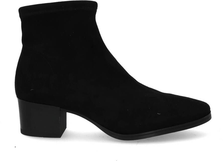 Miss Elastic Botin Corso 78255 negro Zwart