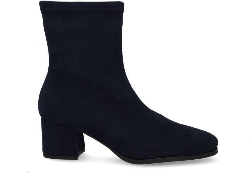 Miss Elastic Botin Fax Plus 78330 marino donkerblauw