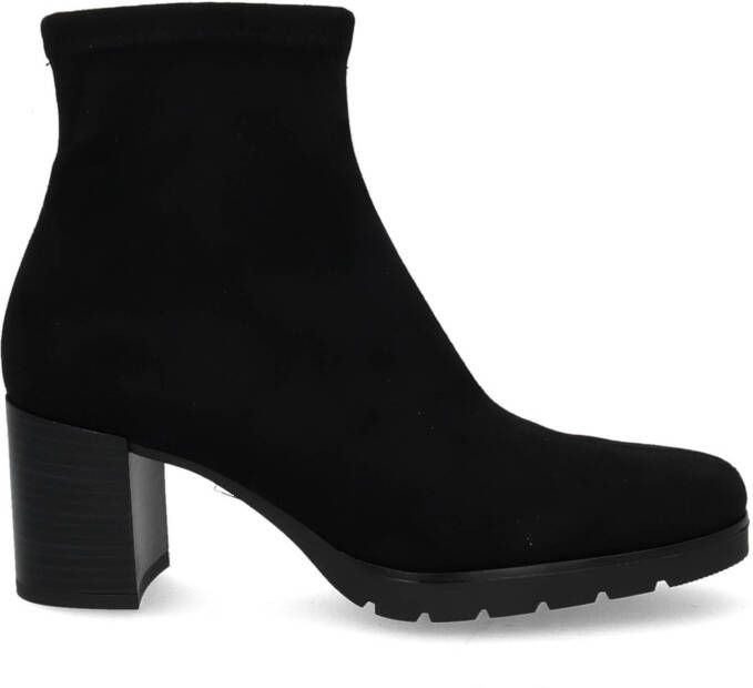 Miss Elastic Botin Menphis 78174 negro Zwart