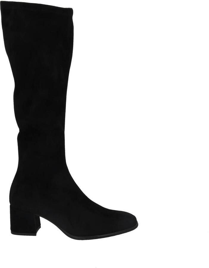 Miss Elastic 75310 negro Zwart