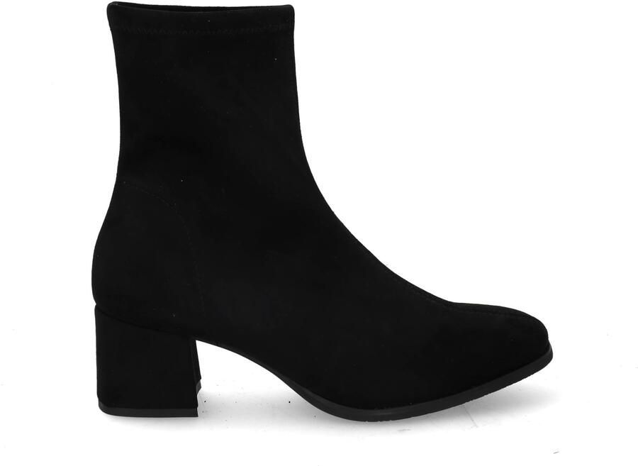 Miss Elastic 75311 negro Zwart