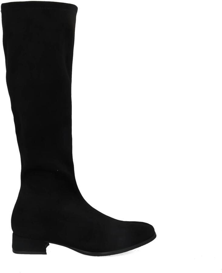Miss Elastic 75316 negro Zwart