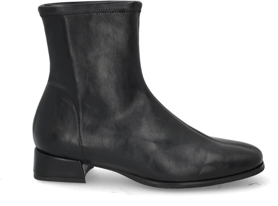 Miss Elastic 75317 negro Zwart