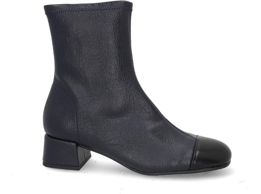 Miss Elastic 75347 marino negro donkerblauw