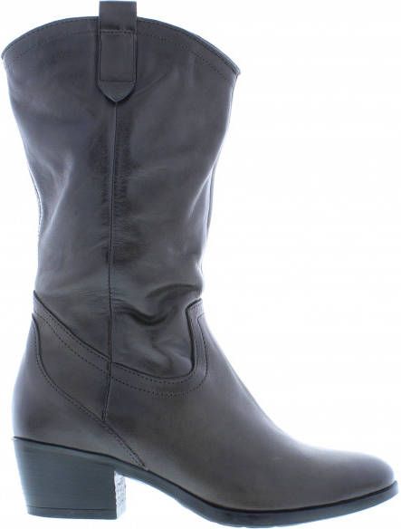 MJUS 184351 shoes Bruin Dames - Foto 3