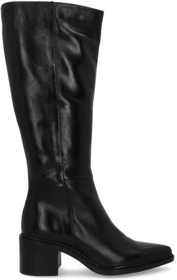 Mjus 39303 nero Zwart