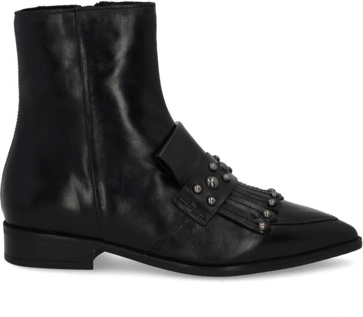 Mjus 63202 nero Zwart