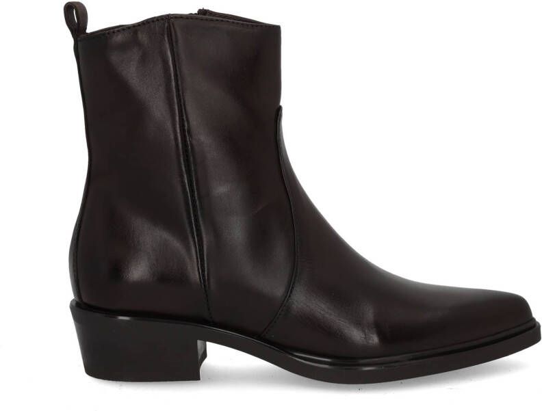 Mjus 89202 caffe Bruin
