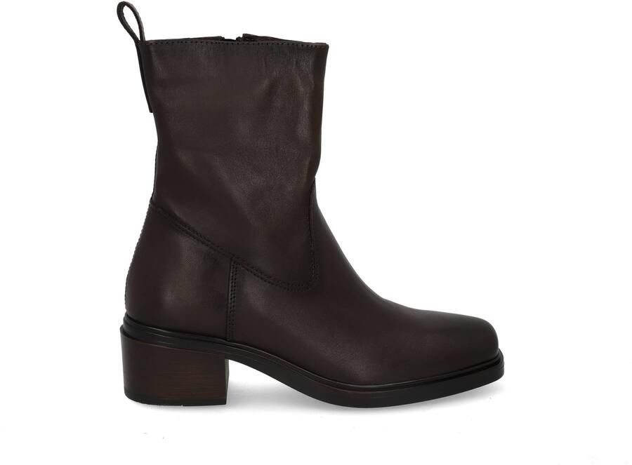 Mjus 28204 mokka Bruin