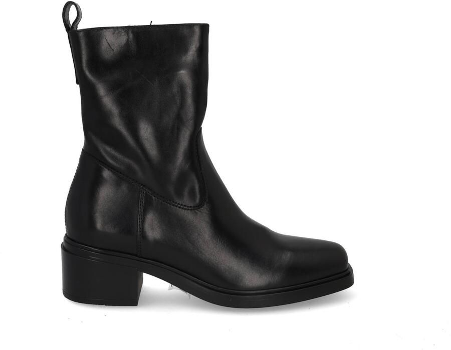 Mjus 28204 nero Zwart