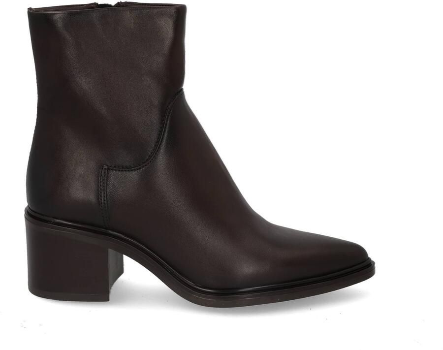 Mjus 39202 mokka Bruin