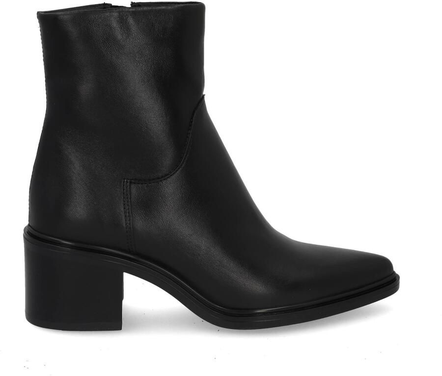 Mjus 39202 nero Zwart
