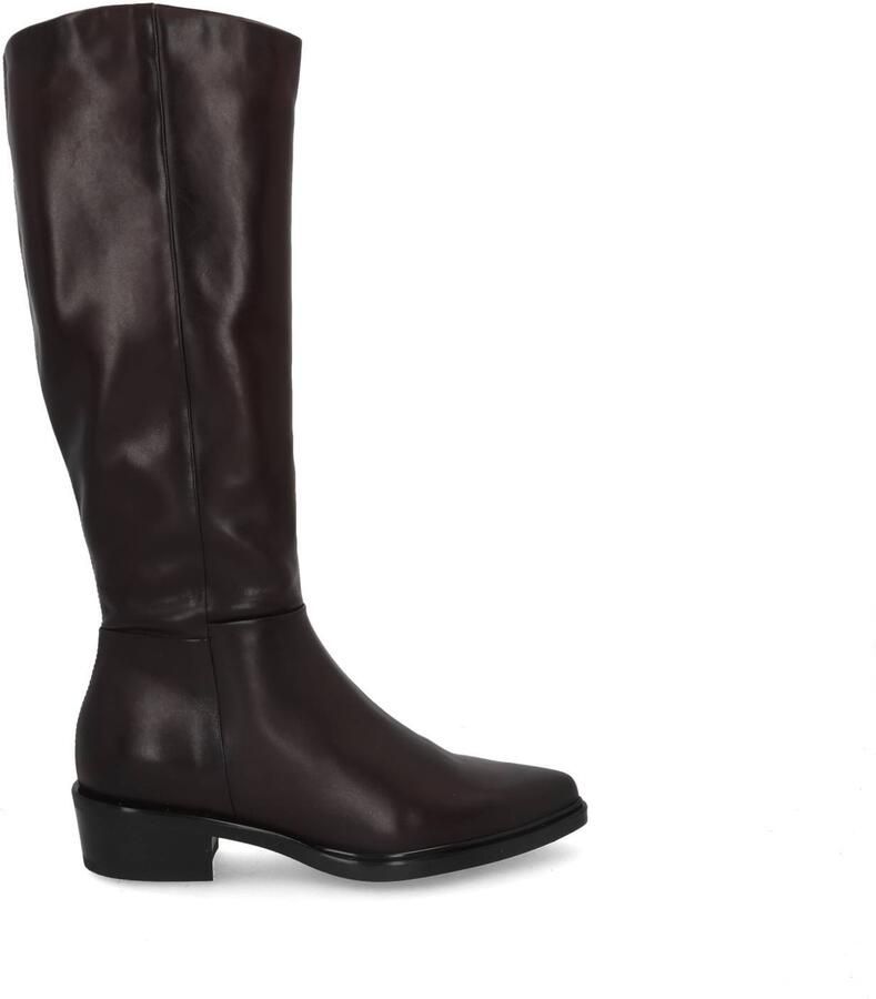 Mjus 89305 burgundy bordo